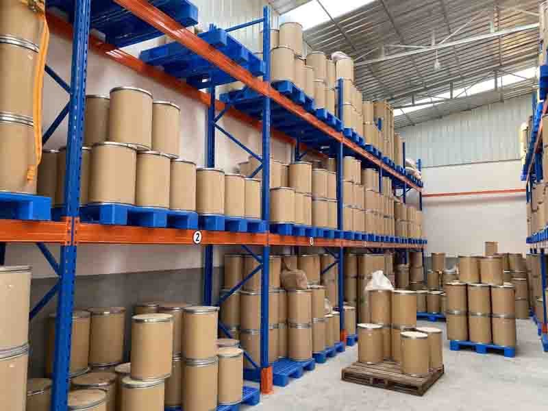 Palmitoylethanolamide powder delivery fast