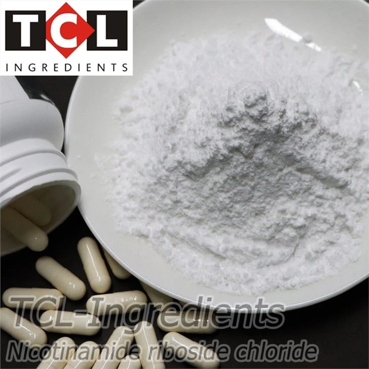 Σκόνη Nicotinamide Riboside Chloride Powder