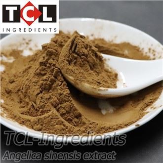 Εκχύλισμα Angelica Sinensis