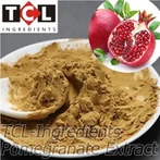 Εκχύλισμα Ροδιού Hplc