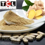 Καθαρό εκχύλισμα τζίντζερ