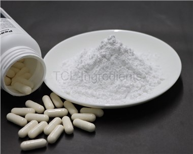 Χονδρικός προμηθευτής Caffeine Anhydrous